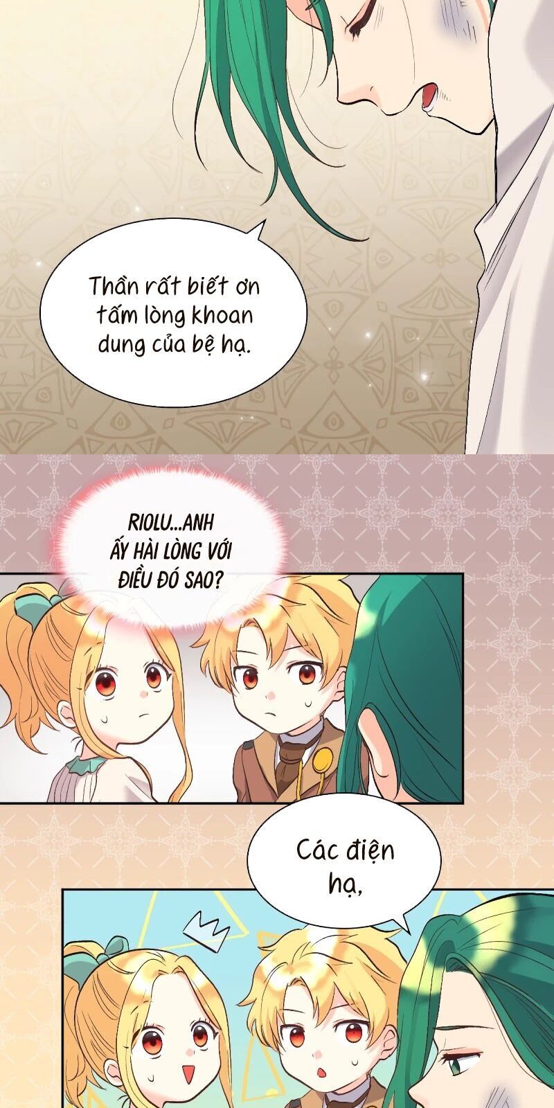 Sinh Đôi Xuyên Không Chap 53 - Next Chap 54