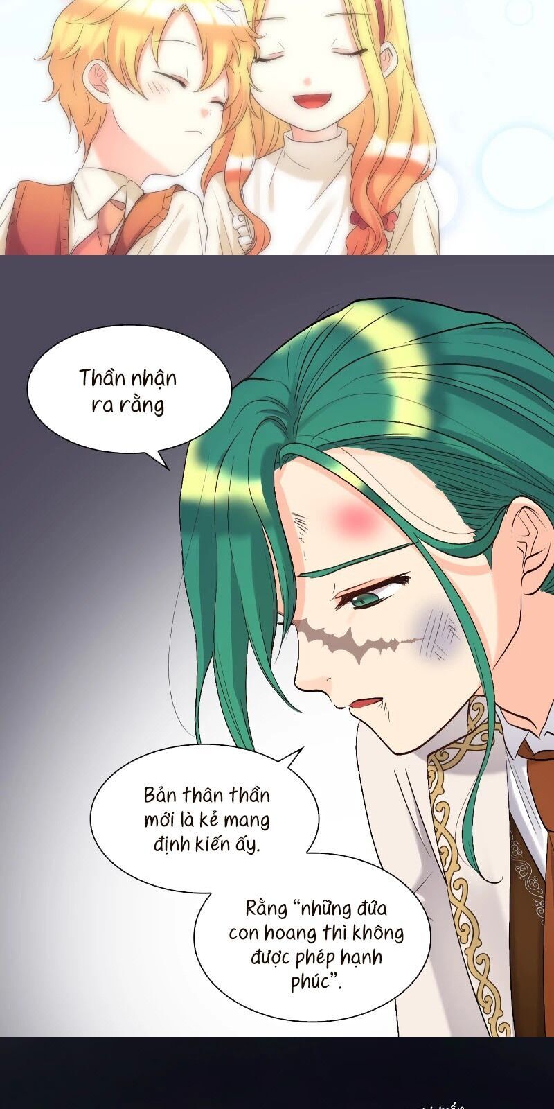 Sinh Đôi Xuyên Không Chap 53 - Next Chap 54