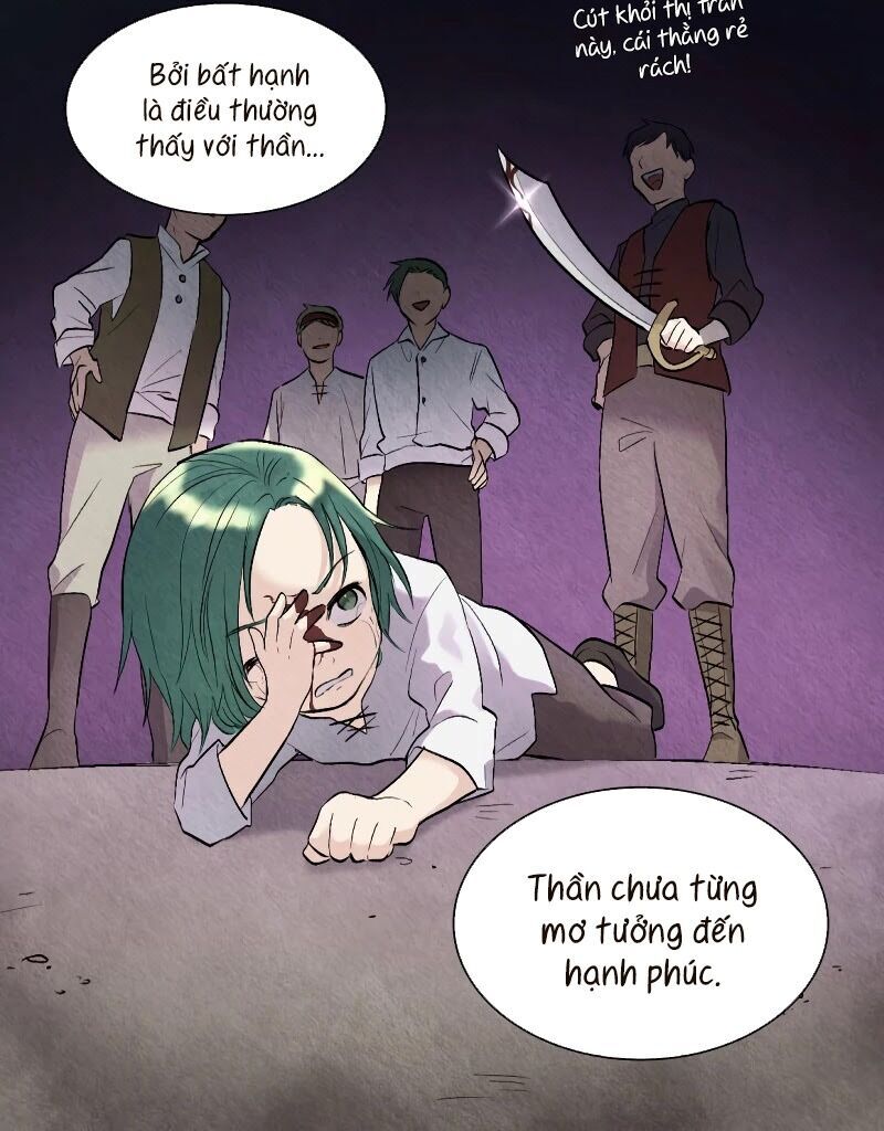 Sinh Đôi Xuyên Không Chap 53 - Next Chap 54