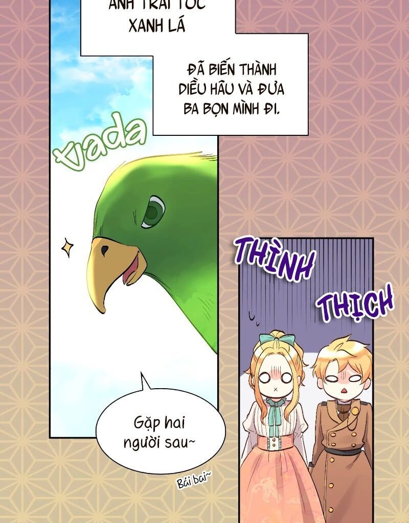 Sinh Đôi Xuyên Không Chap 53 - Next Chap 54