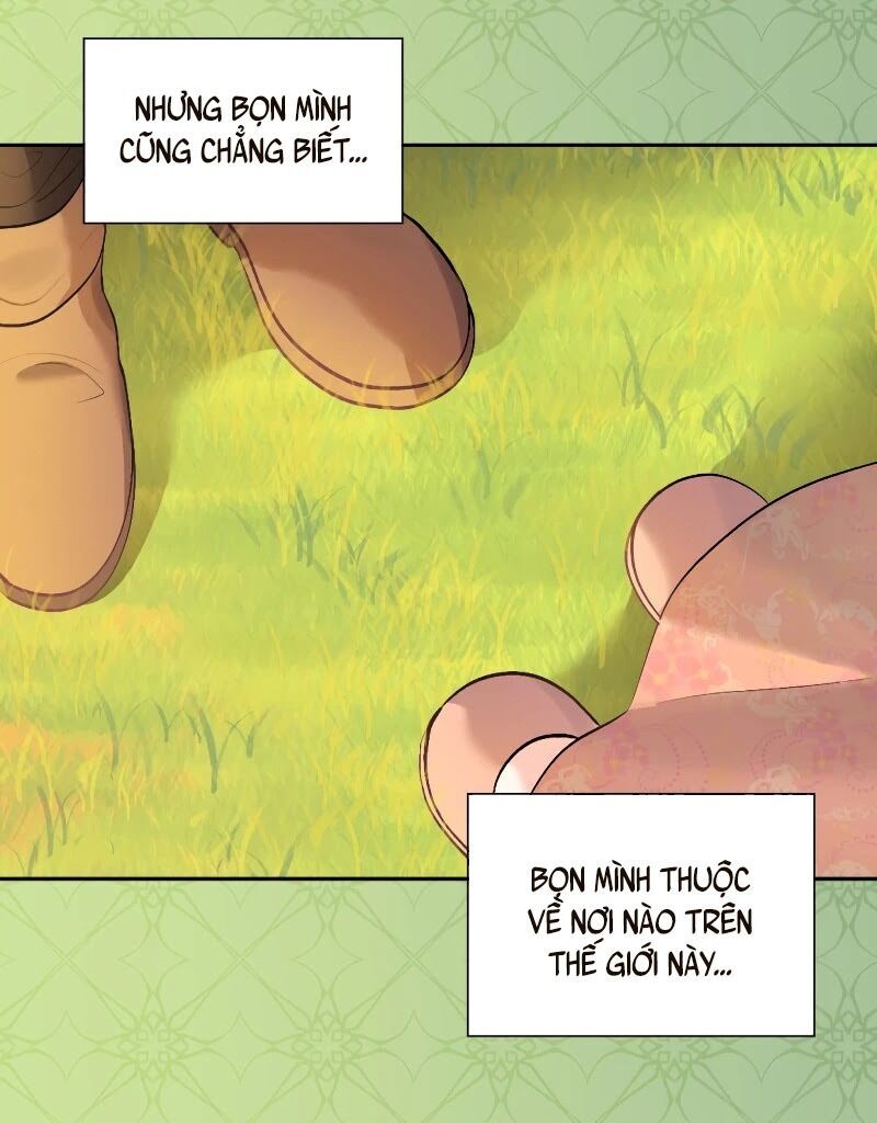 Sinh Đôi Xuyên Không Chap 53 - Next Chap 54