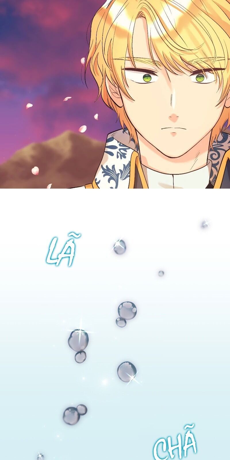 Sinh Đôi Xuyên Không Chap 53 - Next Chap 54