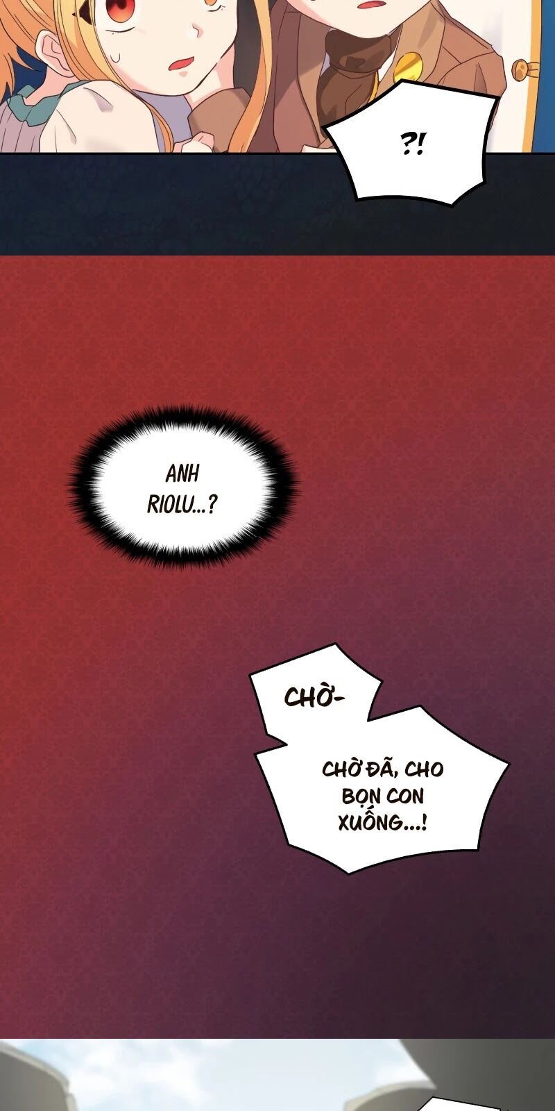 Sinh Đôi Xuyên Không Chap 53 - Next Chap 54