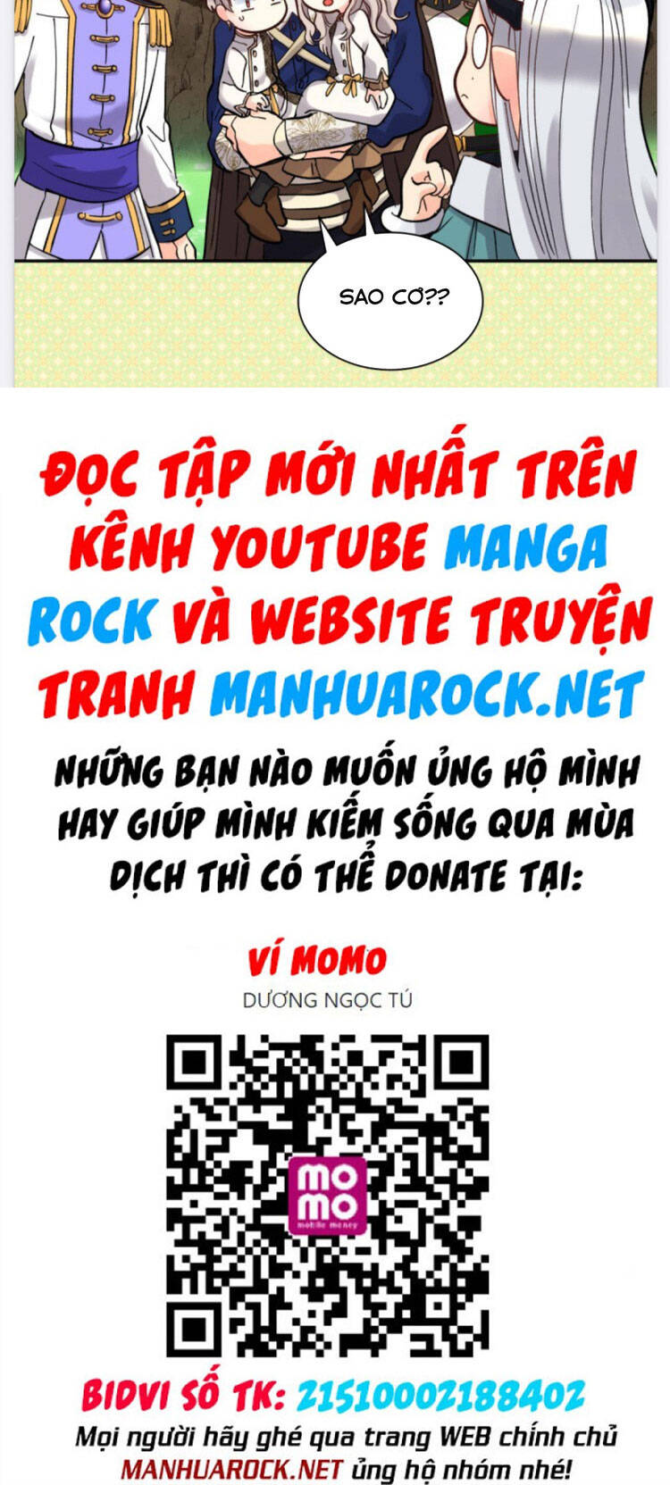 Sinh Đôi Xuyên Không Chap 73 - Next Chap 74