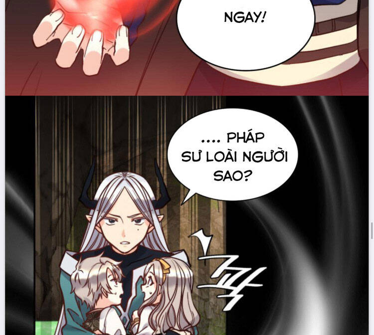 Sinh Đôi Xuyên Không Chap 73 - Next Chap 74