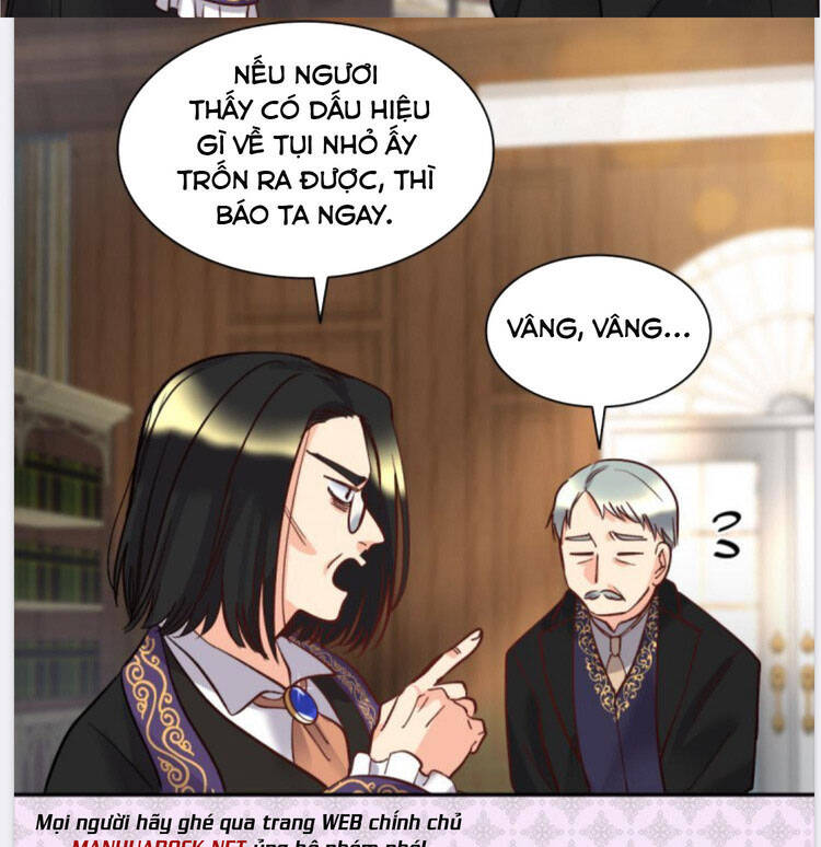 Sinh Đôi Xuyên Không Chap 73 - Next Chap 74