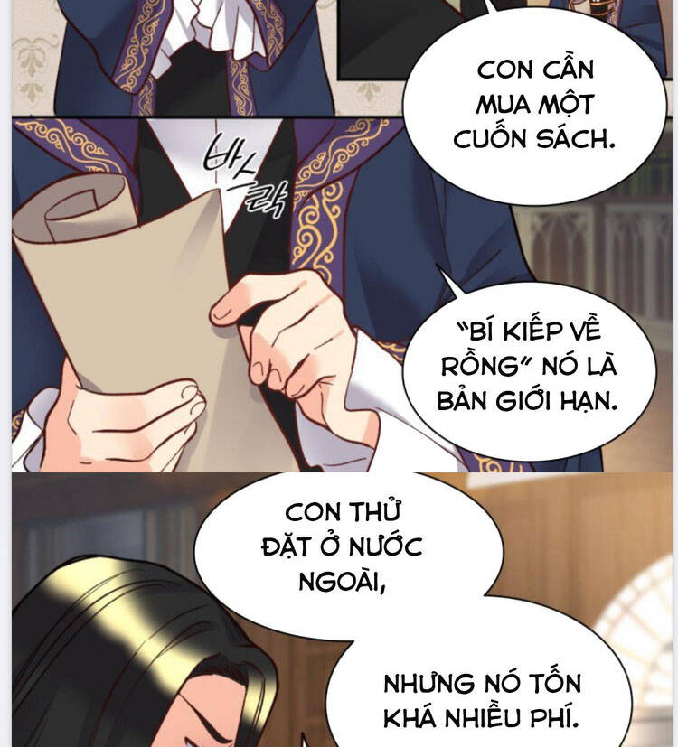 Sinh Đôi Xuyên Không Chap 73 - Next Chap 74