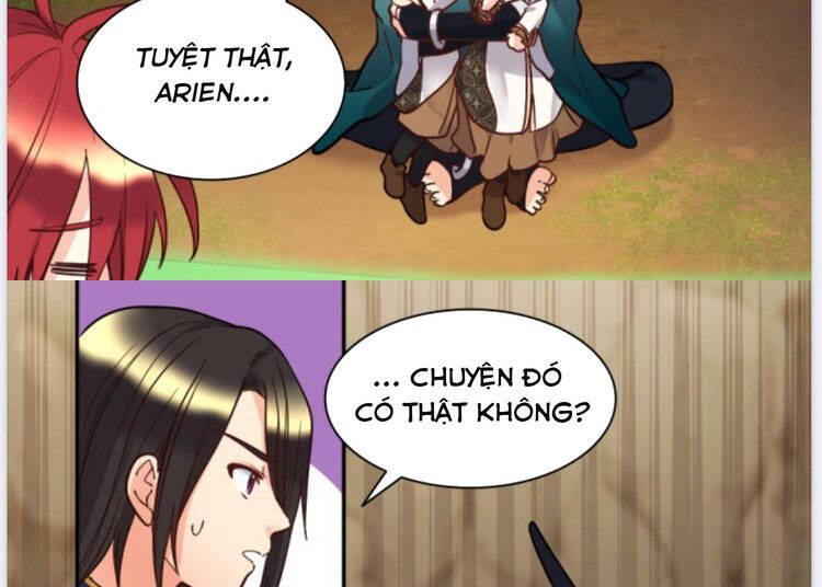 Sinh Đôi Xuyên Không Chap 73 - Next Chap 74