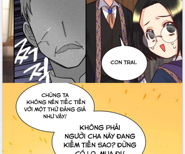 Sinh Đôi Xuyên Không Chap 73 - Next Chap 74