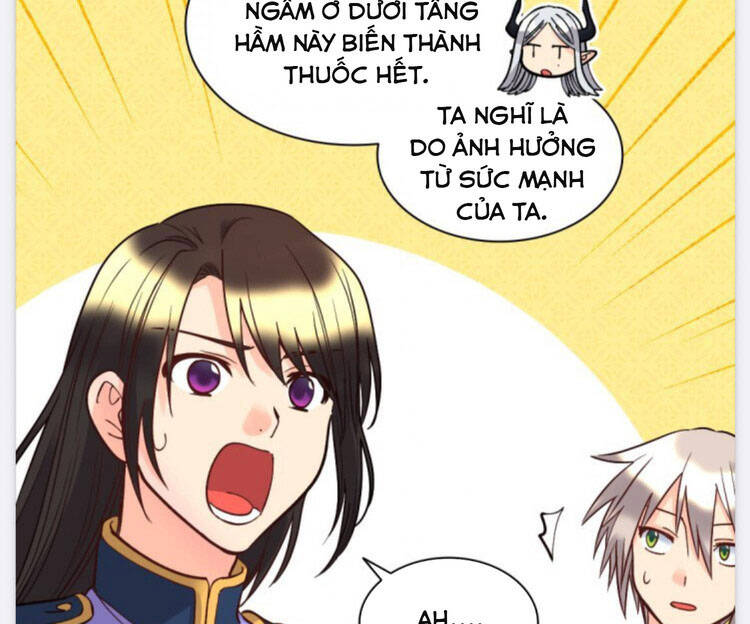 Sinh Đôi Xuyên Không Chap 73 - Next Chap 74