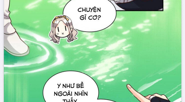 Sinh Đôi Xuyên Không Chap 73 - Next Chap 74