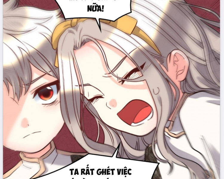 Sinh Đôi Xuyên Không Chap 73 - Next Chap 74