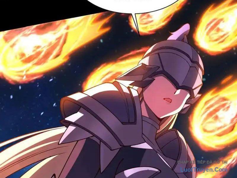 Huyết Cơ Và Kỵ Sĩ Chap 409 - Next Chap 410