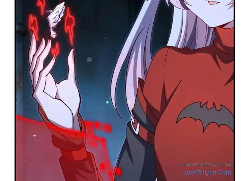 Huyết Cơ Và Kỵ Sĩ Chap 409 - Next Chap 410