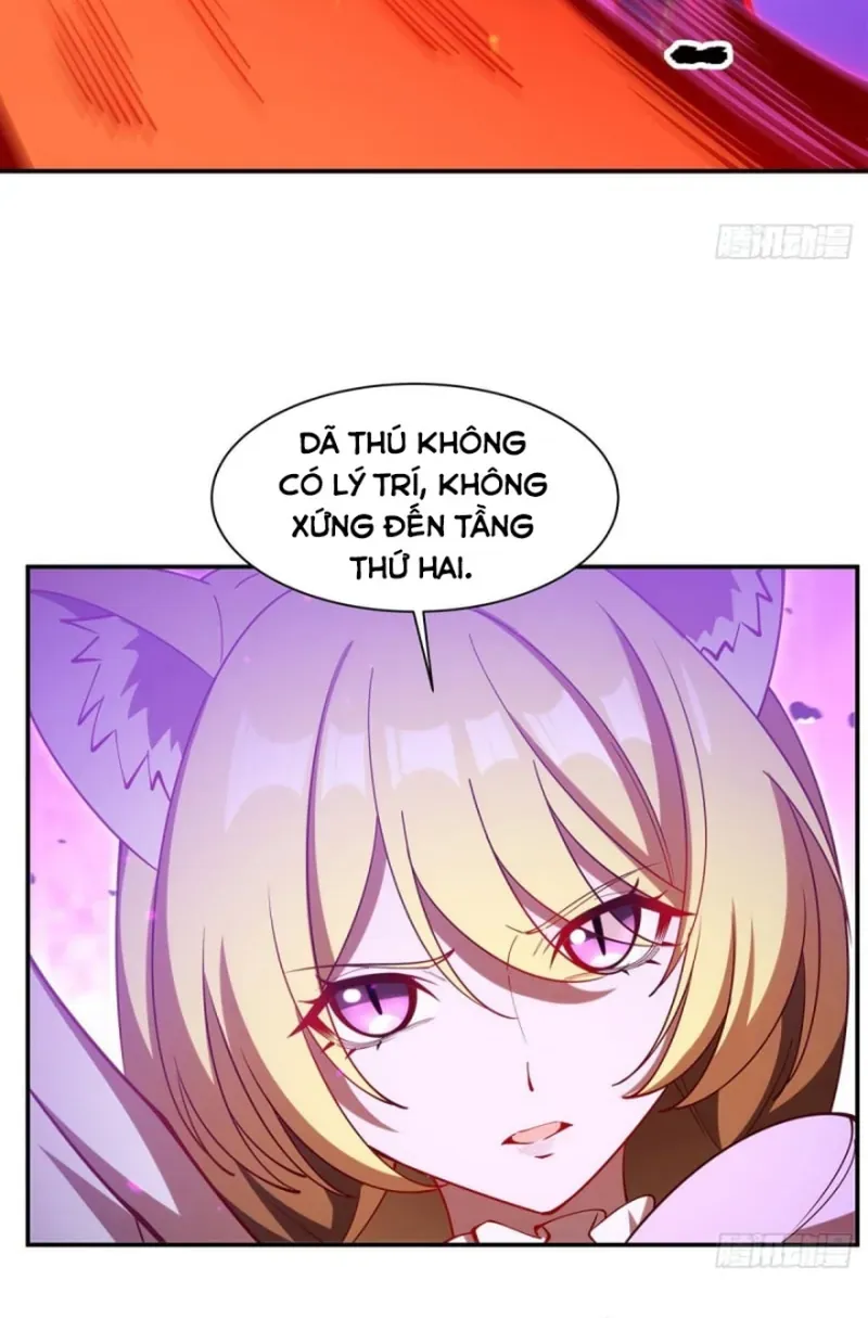 Huyết Cơ Và Kỵ Sĩ Chap 412 - Next Chap 413