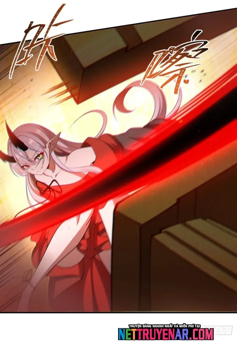 Huyết Cơ Và Kỵ Sĩ Chap 412 - Next Chap 413