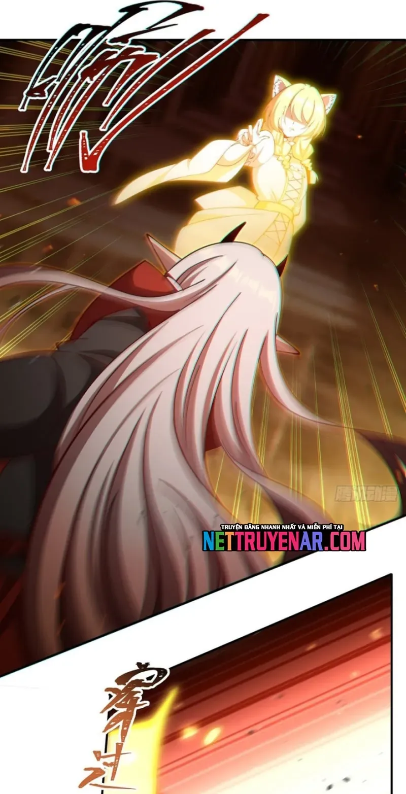 Huyết Cơ Và Kỵ Sĩ Chap 412 - Next Chap 413