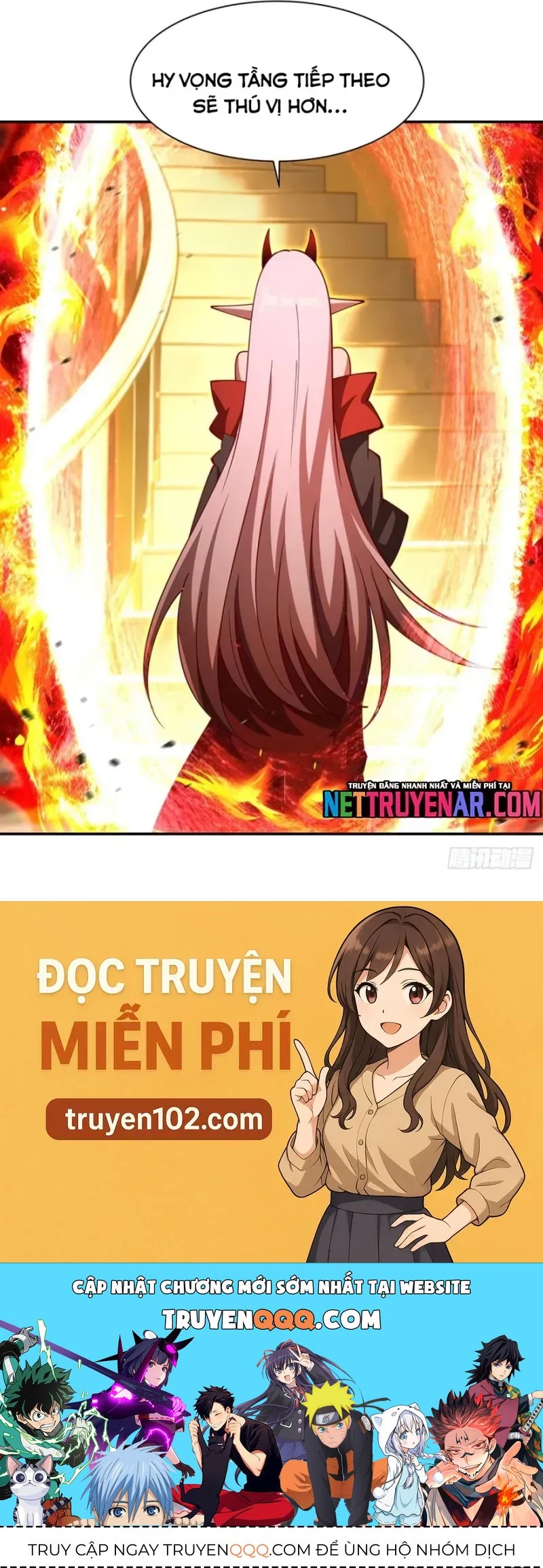 Huyết Cơ Và Kỵ Sĩ Chap 412 - Next Chap 413