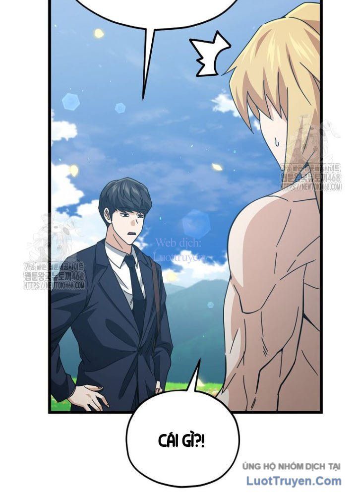 Bố Tôi Quá Mạnh Chap 229 - Next Chap 230