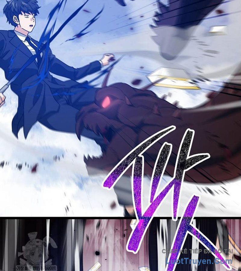 Bố Tôi Quá Mạnh Chap 235 - Next Chap 236