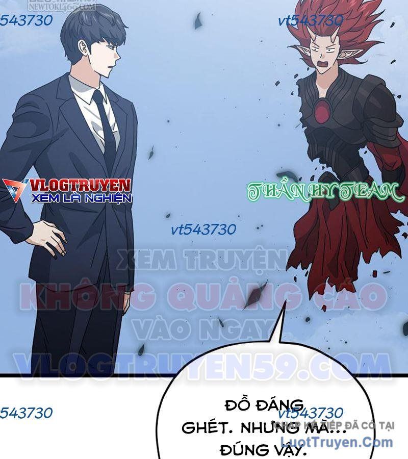 Bố Tôi Quá Mạnh Chap 236 - Next Chap 237