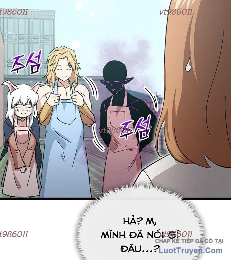 Bố Tôi Quá Mạnh Chap 237 - Next Chap 238
