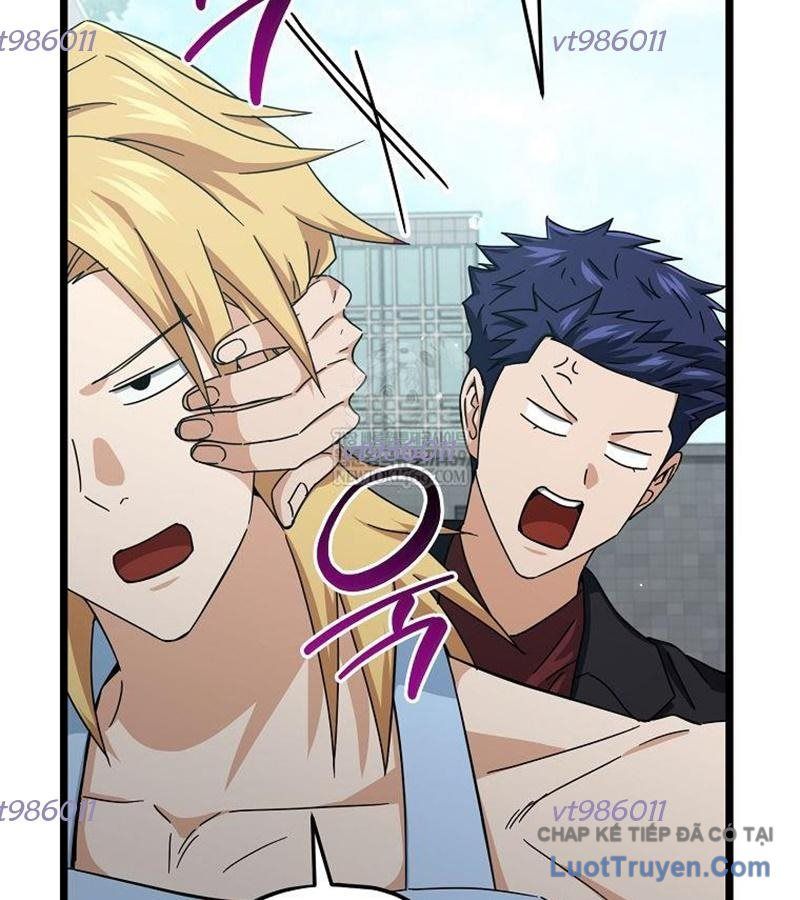 Bố Tôi Quá Mạnh Chap 237 - Next Chap 238