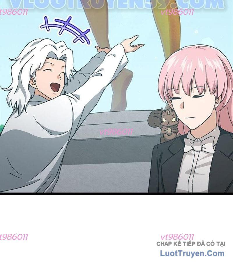 Bố Tôi Quá Mạnh Chap 237 - Next Chap 238