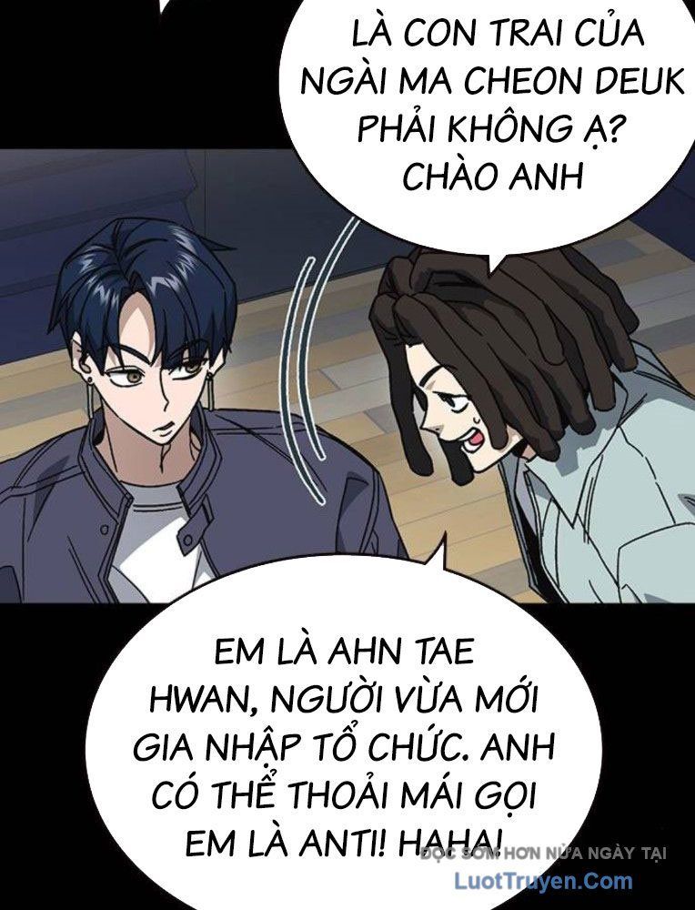 Học Nhóm Chap 297 - Next Chap 298