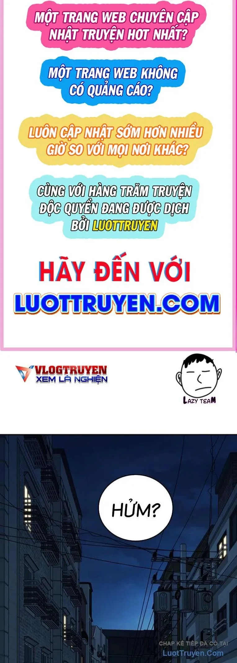 Học Nhóm Chap 298 - Next Chap 299