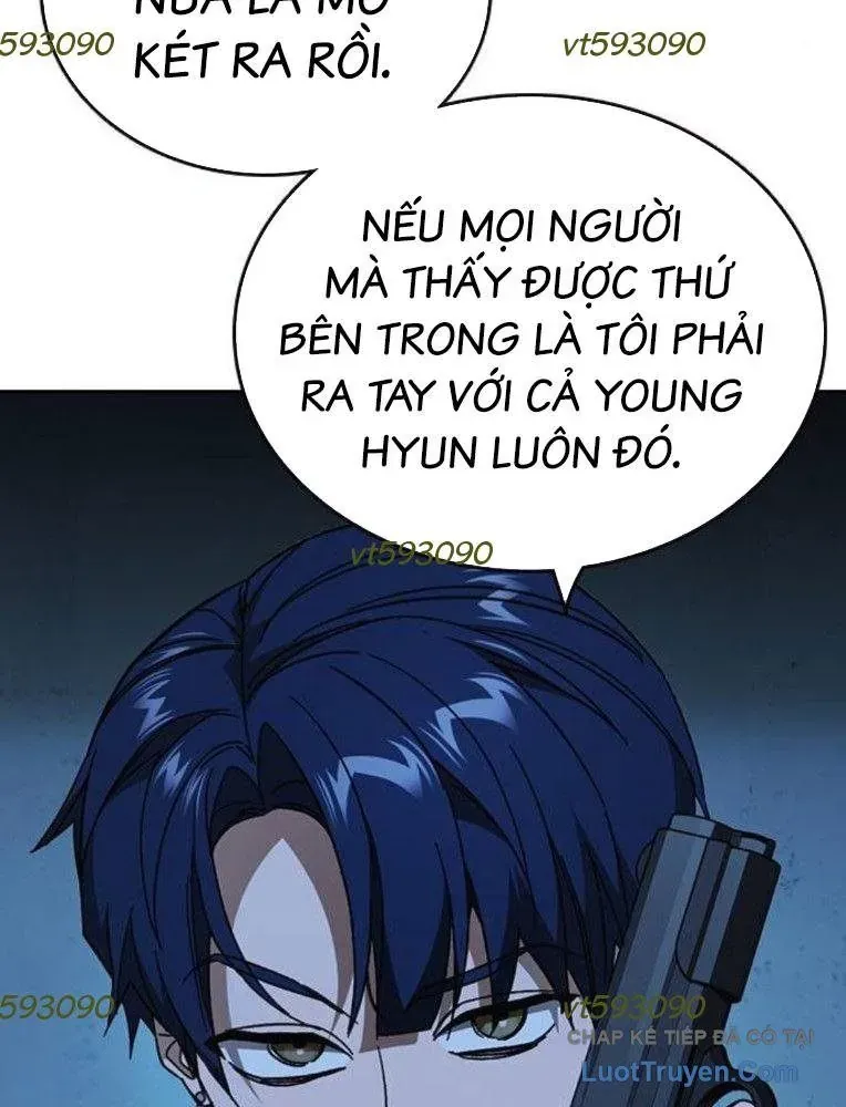 Học Nhóm Chap 298 - Next Chap 299