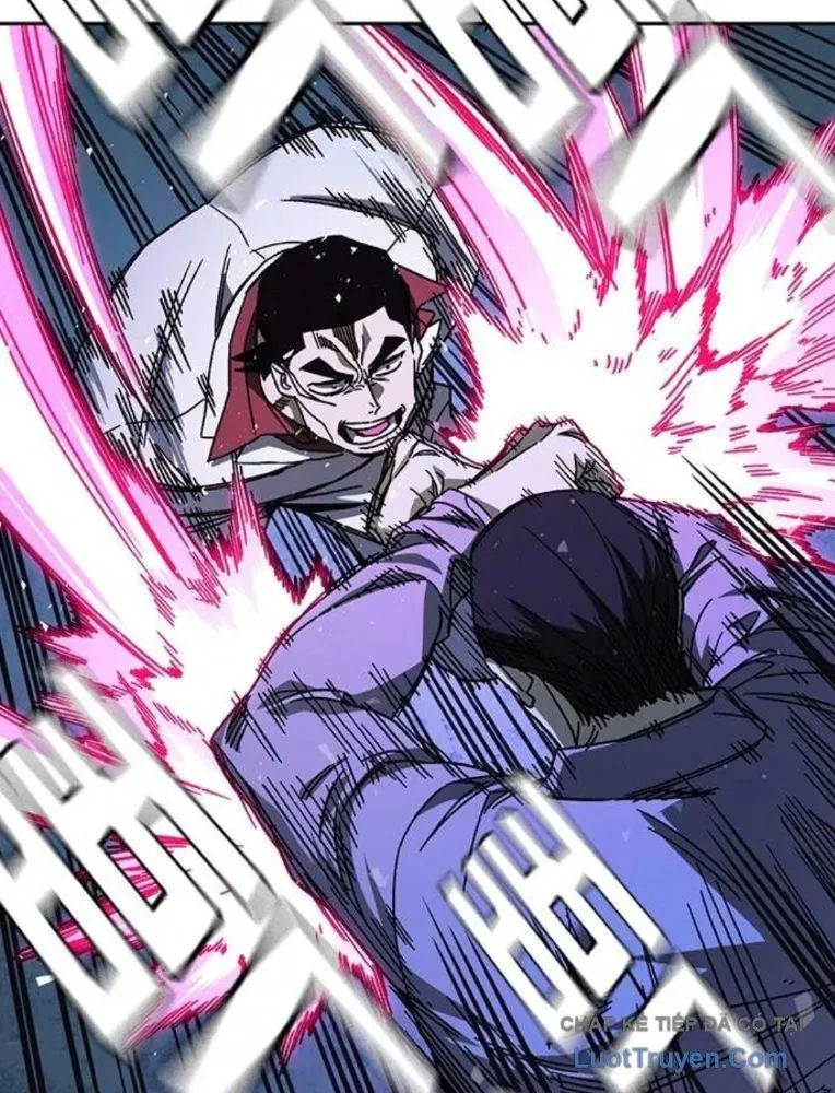 Học Nhóm Chap 298 - Next Chap 299