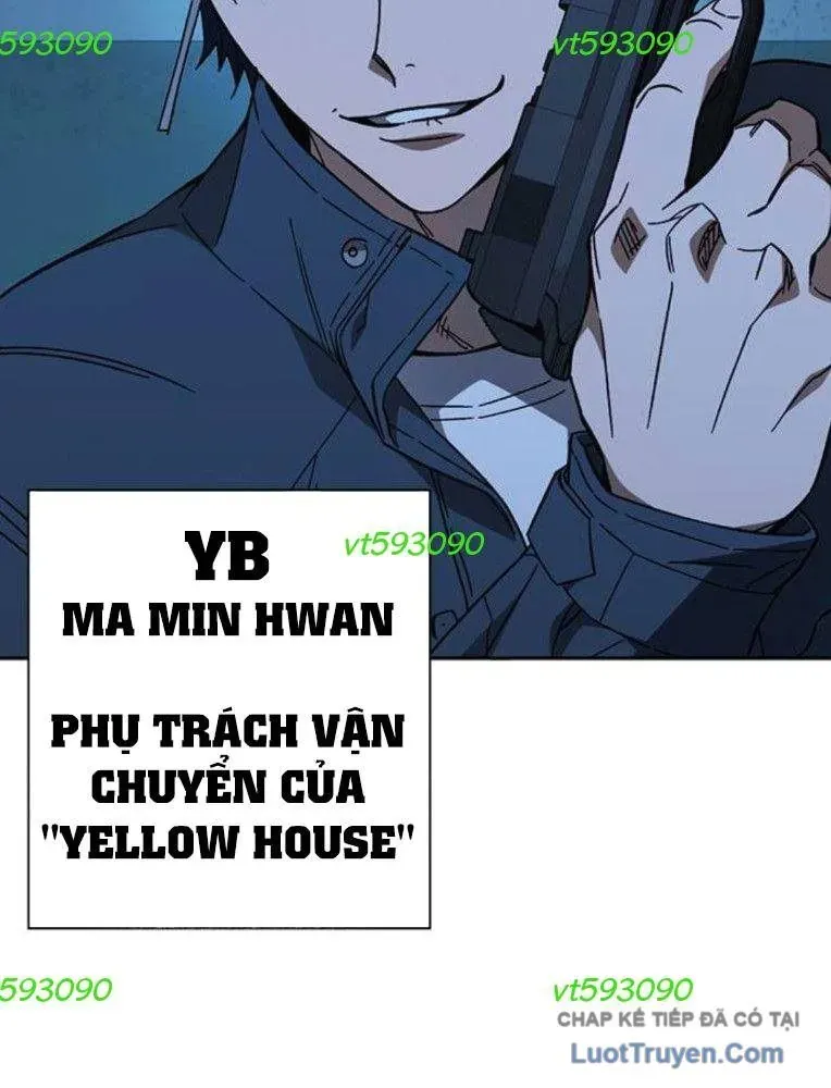 Học Nhóm Chap 298 - Next Chap 299