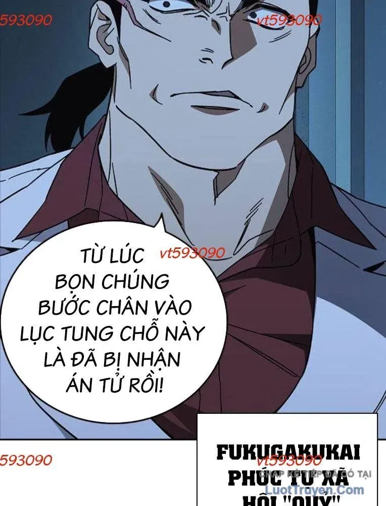 Học Nhóm Chap 298 - Next Chap 299