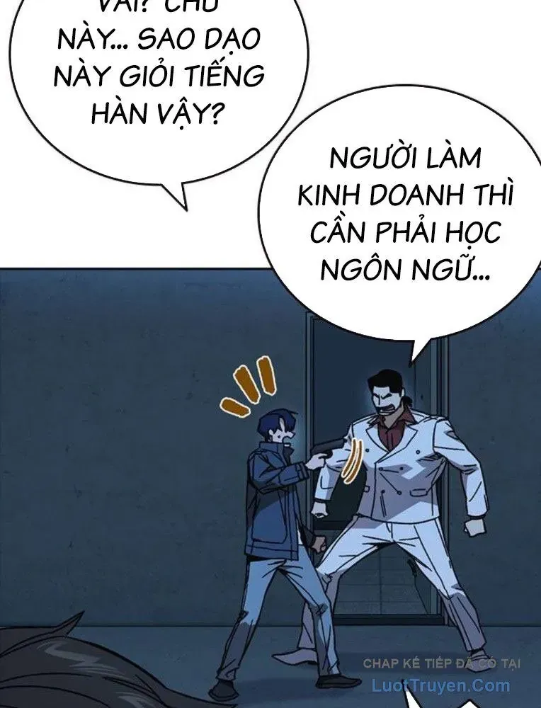 Học Nhóm Chap 298 - Next Chap 299