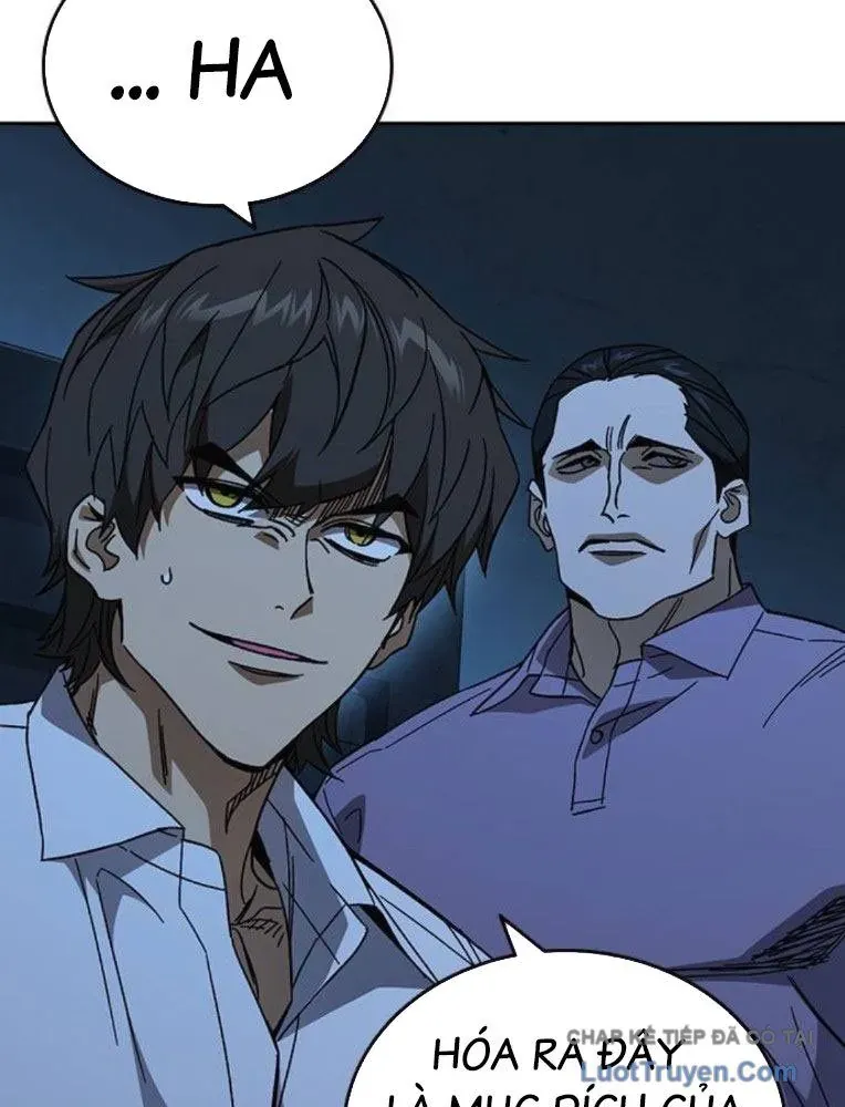 Học Nhóm Chap 298 - Next Chap 299