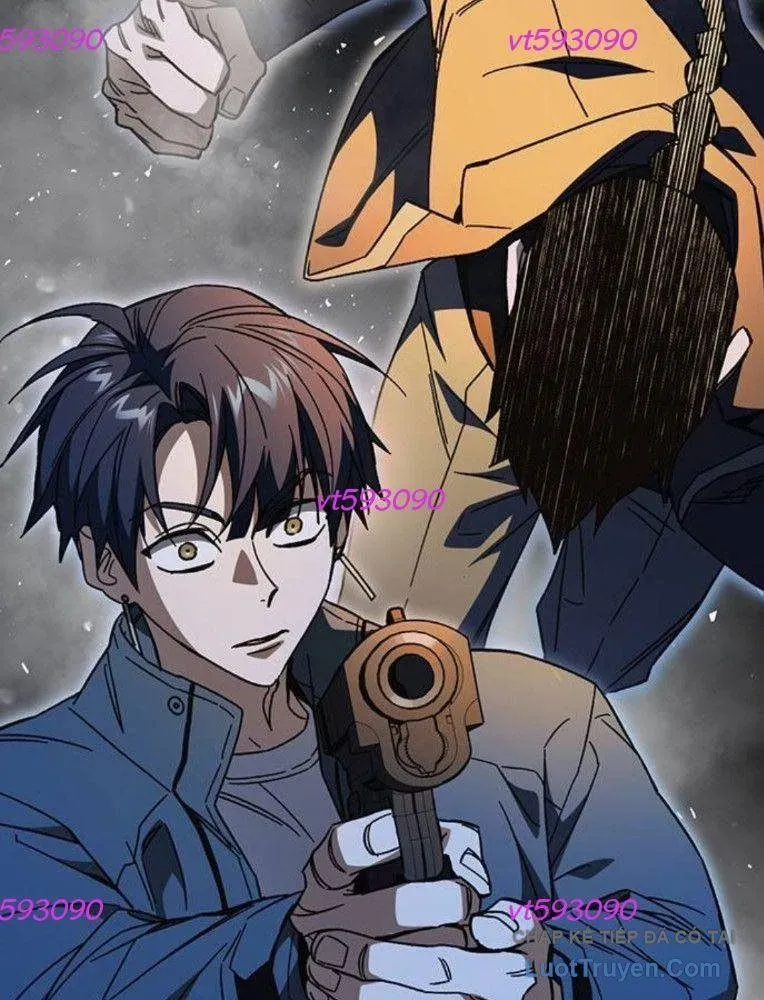 Học Nhóm Chap 298 - Next Chap 299