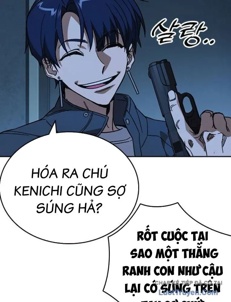 Học Nhóm Chap 298 - Next Chap 299
