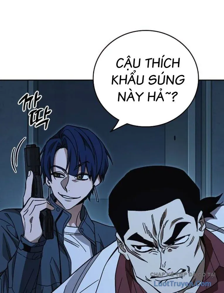Học Nhóm Chap 298 - Next Chap 299