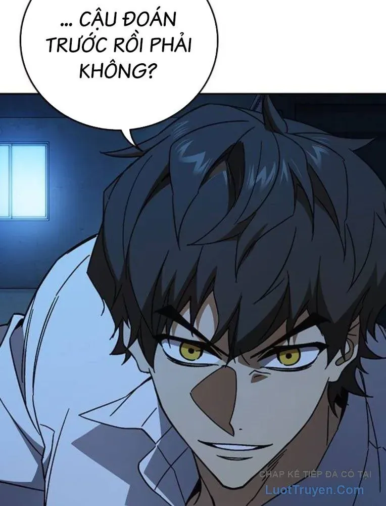 Học Nhóm Chap 298 - Next Chap 299