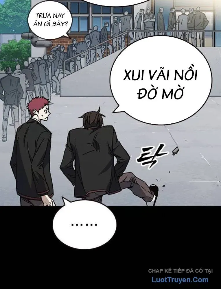 Học Nhóm Chap 298 - Next Chap 299