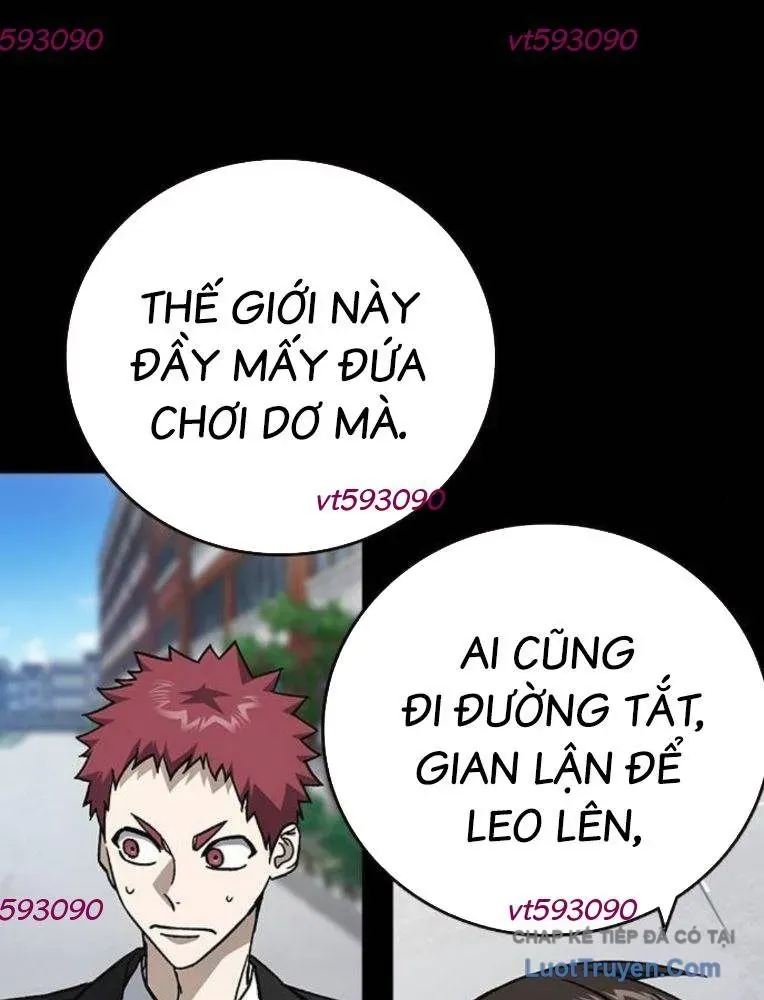 Học Nhóm Chap 298 - Next Chap 299