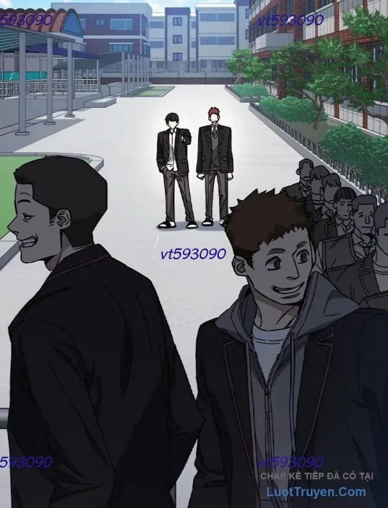 Học Nhóm Chap 298 - Next Chap 299