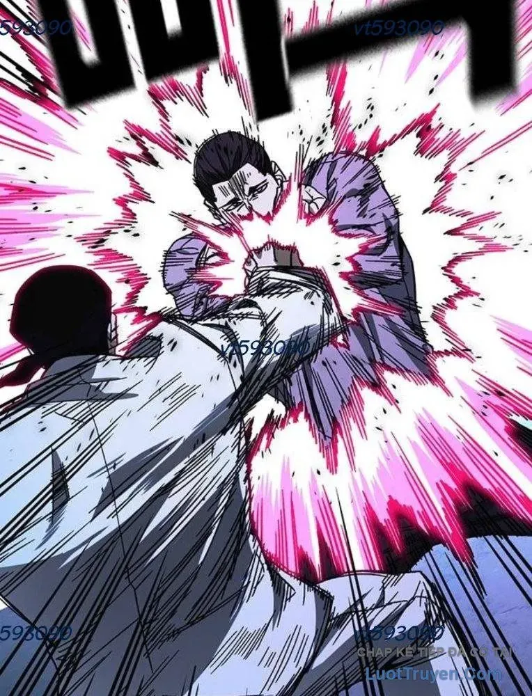 Học Nhóm Chap 298 - Next Chap 299