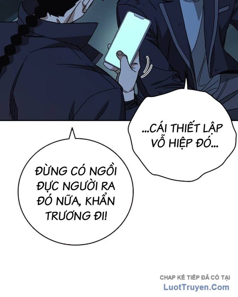 Học Nhóm Chap 300 - Next Chap 301