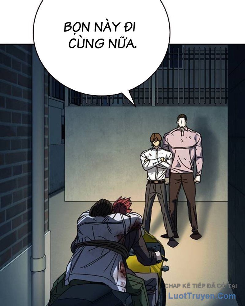 Học Nhóm Chap 300 - Next Chap 301