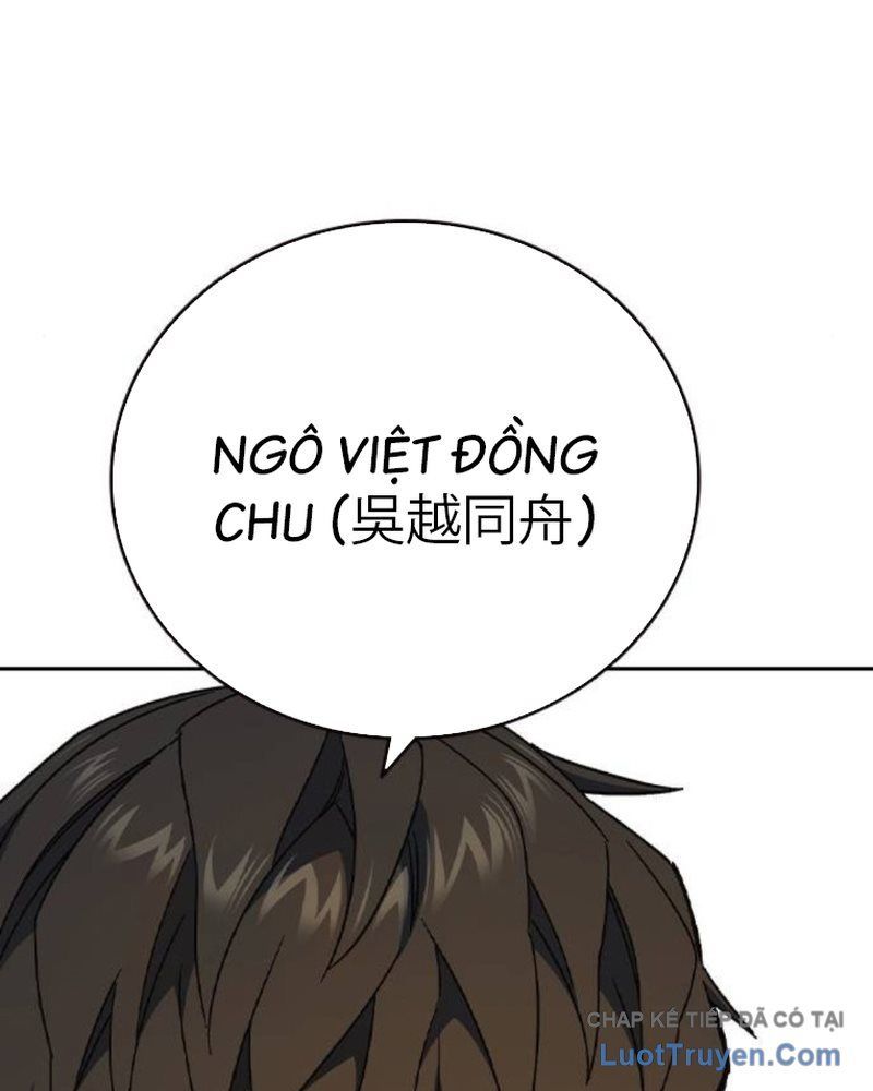 Học Nhóm Chap 300 - Next Chap 301