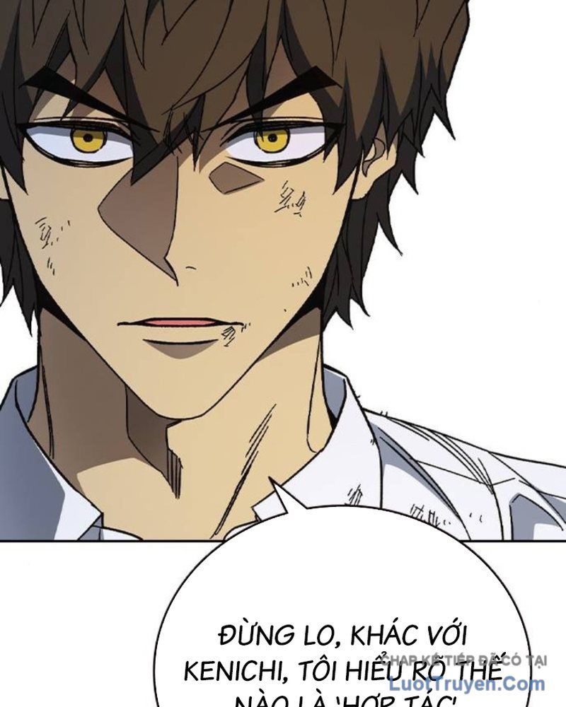 Học Nhóm Chap 300 - Next Chap 301