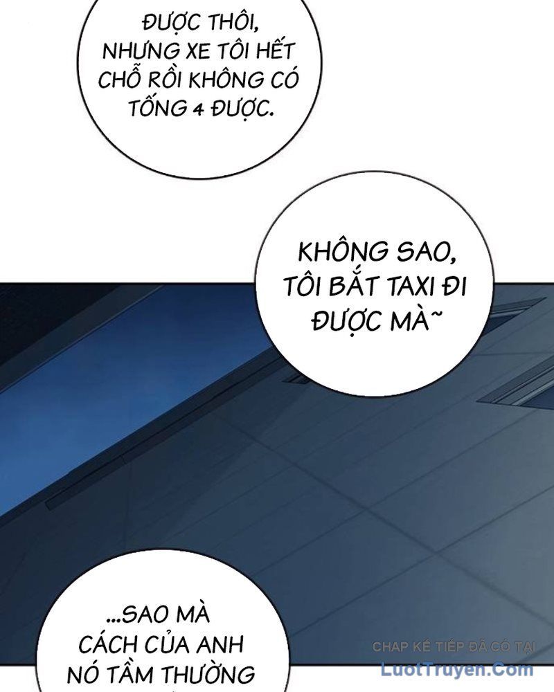 Học Nhóm Chap 300 - Next Chap 301