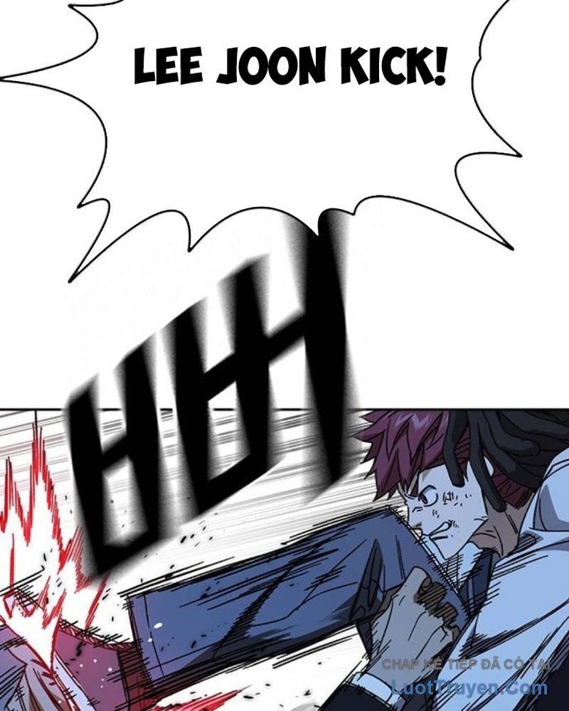 Học Nhóm Chap 300 - Next Chap 301